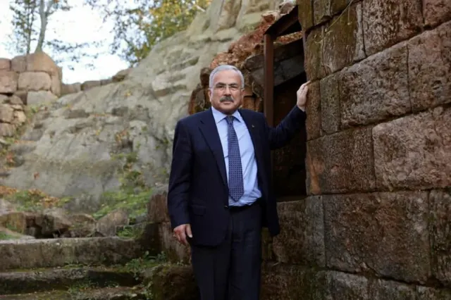 KURUL KALESİ İÇİN UNESCO HEDEFİ