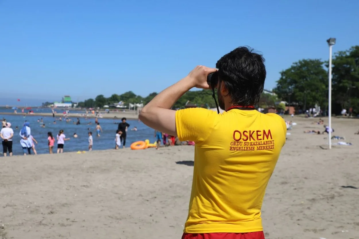 OSKEM 15 HAZİRAN’DA SEZONU AÇIYOR