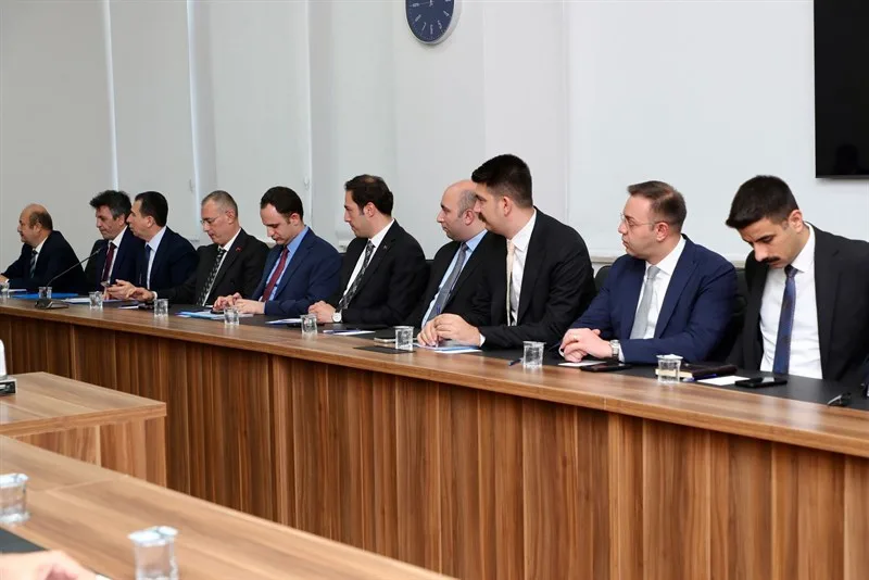 Vali Erol, “Bayram Tatili Süresince İlimizde Ölümlü Trafik Kazası Yaşanmadı”