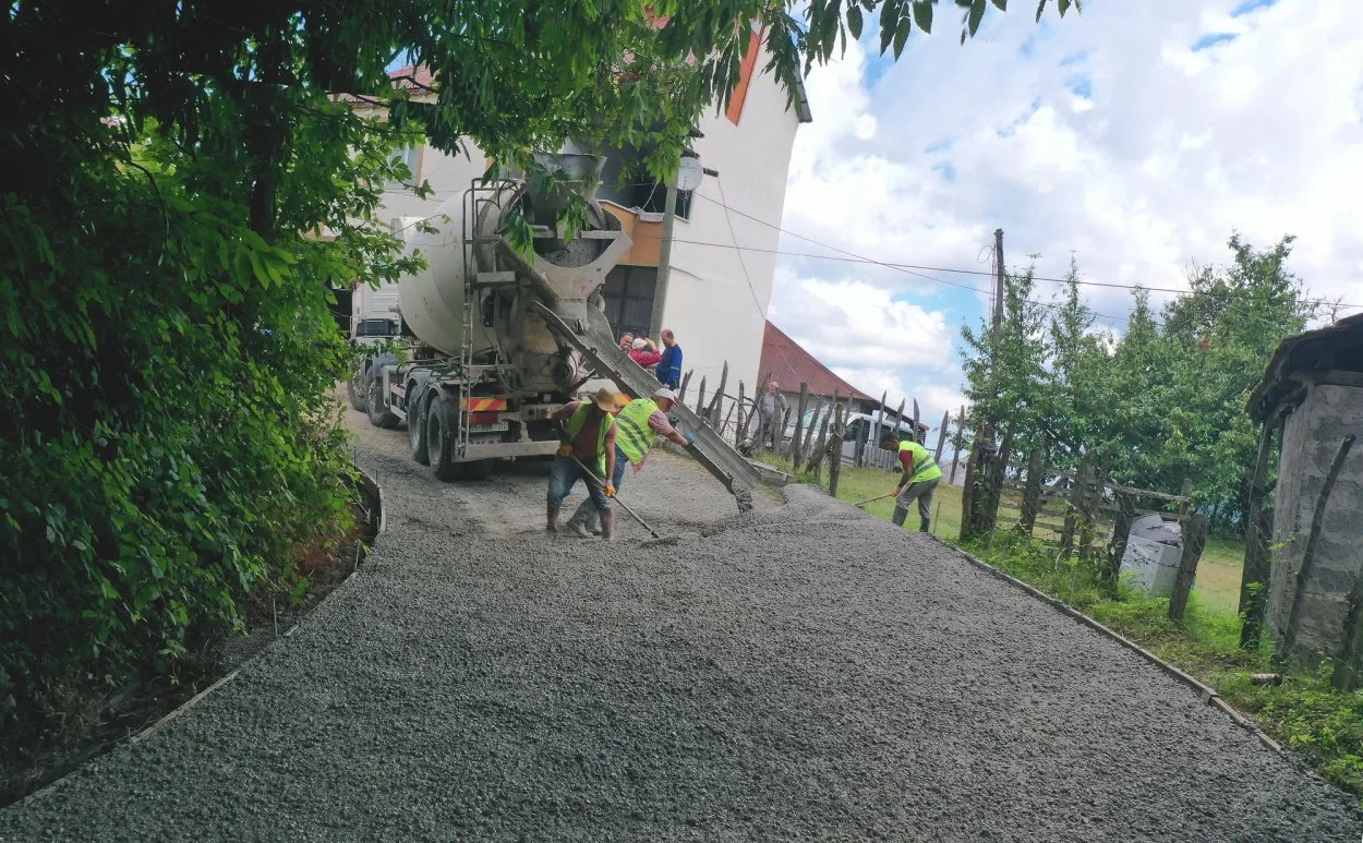 ORDU VE SAMSUN’U BULUŞTURAN YOLA BÜYÜKŞEHİR DOKUNUŞU