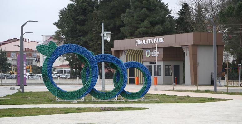 EN MUTLU GÜNLERE EV SAHİPLİĞİ YAPACAK