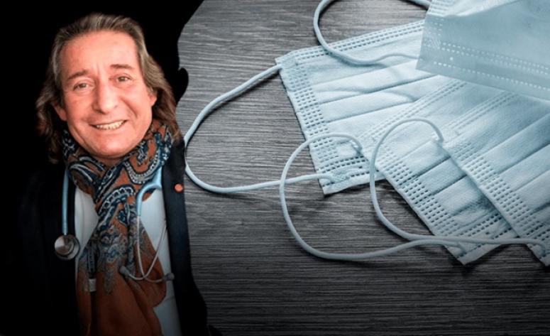 O maskelerle ilgili çok önemli detay!