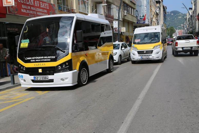 ÜNİVERSİTE ÖĞRENCİLERİNİN DİKKATİNE