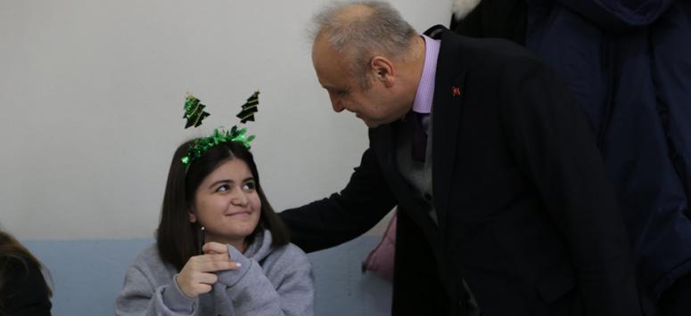 ORDU’DA EĞİTİME ÖZEL UYGULAMA