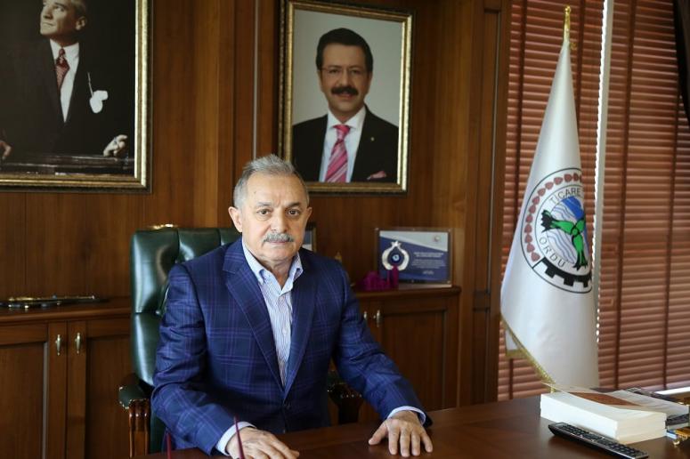 OTSO ÜYELERİNE KORONA VİRÜS AŞISINDA ÖNCÜLÜK YAPTI