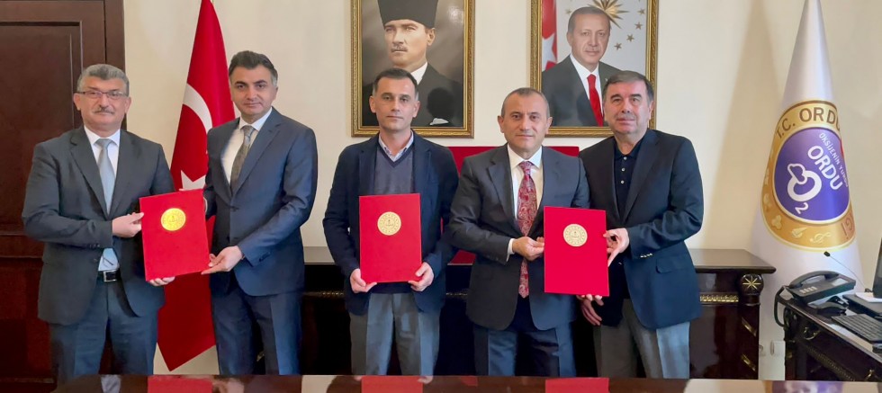 56. OKUL, MERHUM MELİH KOÇ’UN ADINI YAŞATACAK