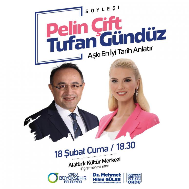 Kİ ÖNEMLİ İSİM ORDULULARLA BULUŞUYOR