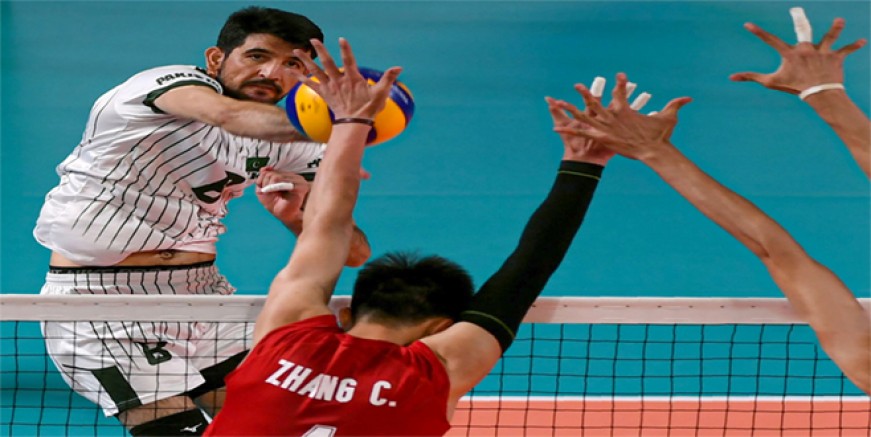 AİMAL KHAN AKKUŞ BELEDİYESPOR’DA
