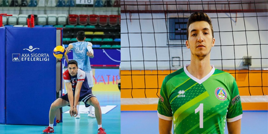 AKKUŞ BELEDİYESPOR’DAN İKİ TRANSFER BİRDEN