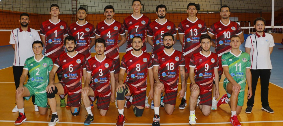 AKKUŞ BELEDİYESPOR KIZILTEPE’Yİ ELİ BOŞ GÖNDERDİ