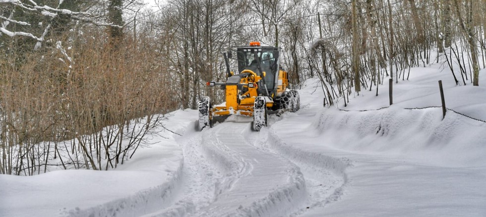 ALTINORDU’DA KAPALI YOL YOK