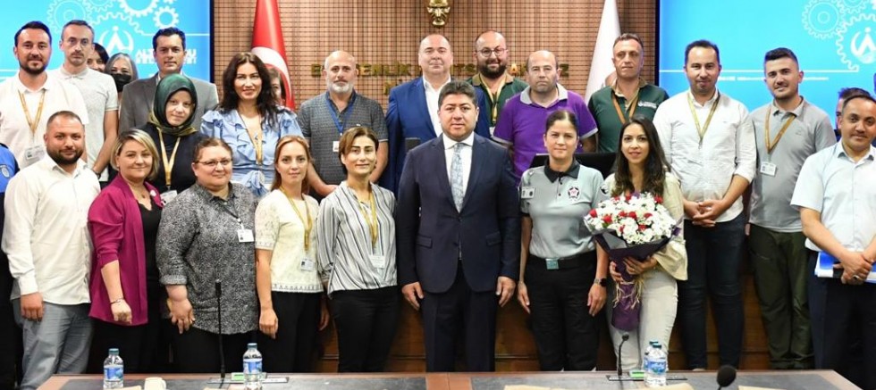 AŞKIN TÖREN FARKI