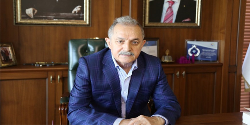 BAŞKAN ŞAHİN’DEN 24 KASIM ÖĞRETMENLER GÜNÜ MESAJI