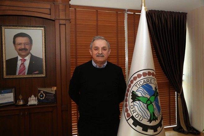 BAŞKAN ŞAHİN’DEN 8 MART DÜNYA KADINLAR GÜNÜ MESAJI