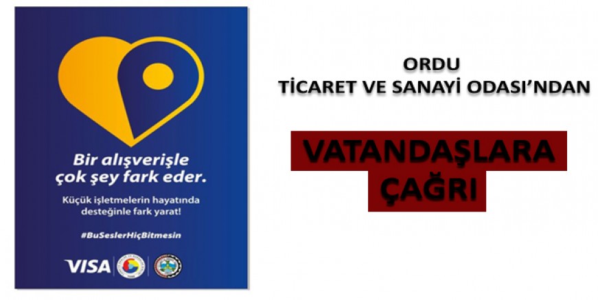 BİR ALIŞVERİŞLE ÇOK ŞEY FARK EDER