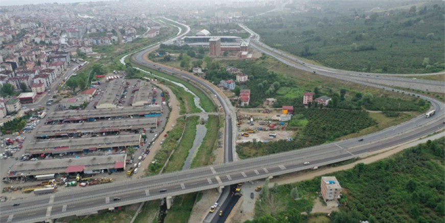 BU YOL HERKESE İYİ GELECEK 