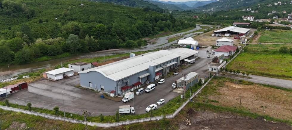 BÜYÜKŞEHİR KURBAN HAZIRLIKLARINI TAMAMLADI