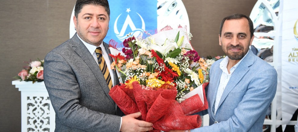 CAMİLERİMİZ BİZİM MEDENİYETİMİZİN MİHENGİDİR