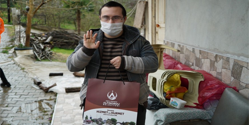 DÜNYA FARKLILIKLARLA GÜZEL