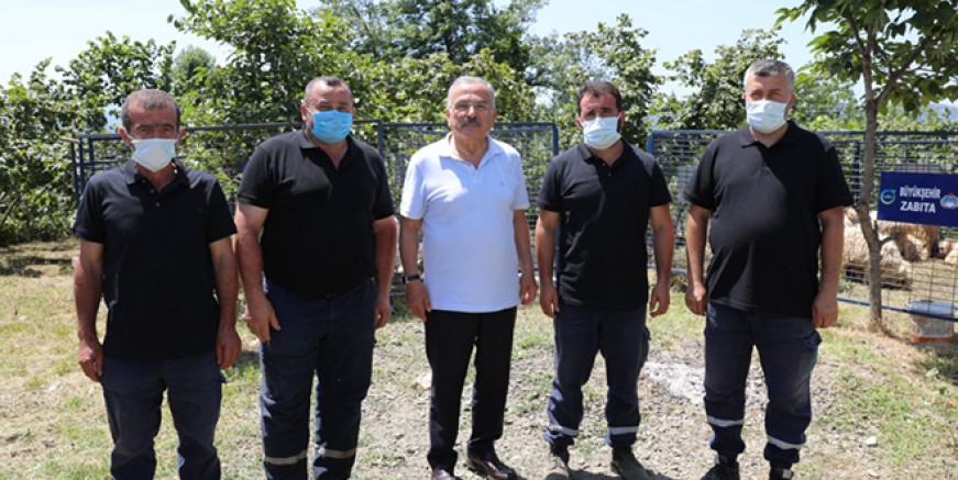 FINVER FINDIĞA İYİ GELDİ 