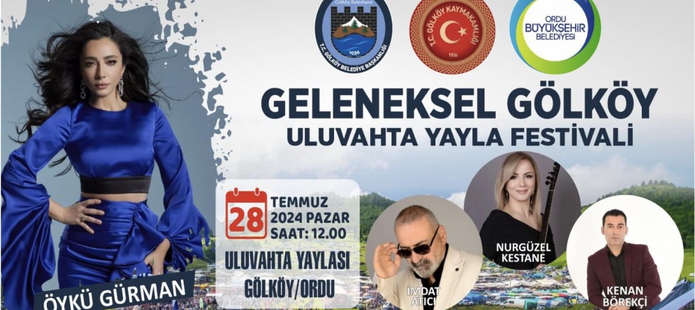 HAFTASONU YAYLADA BULUŞALIM