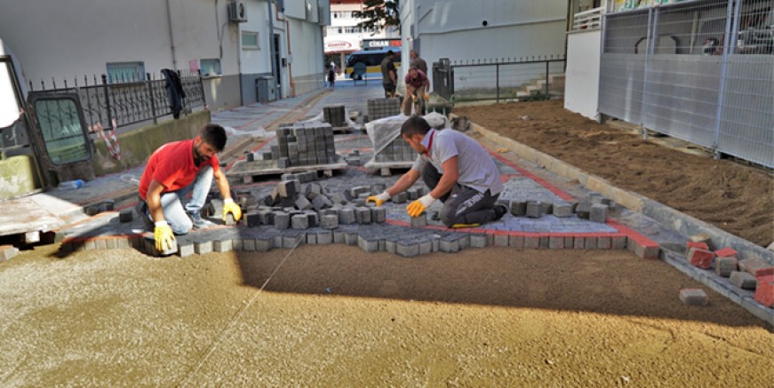 İLK’LERİN ÖNCÜSÜ ALTINORDU BELEDİYESİ
