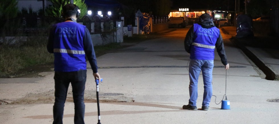 KAYIP KAÇAKTAN 650 MİLYON TL TASARRUF