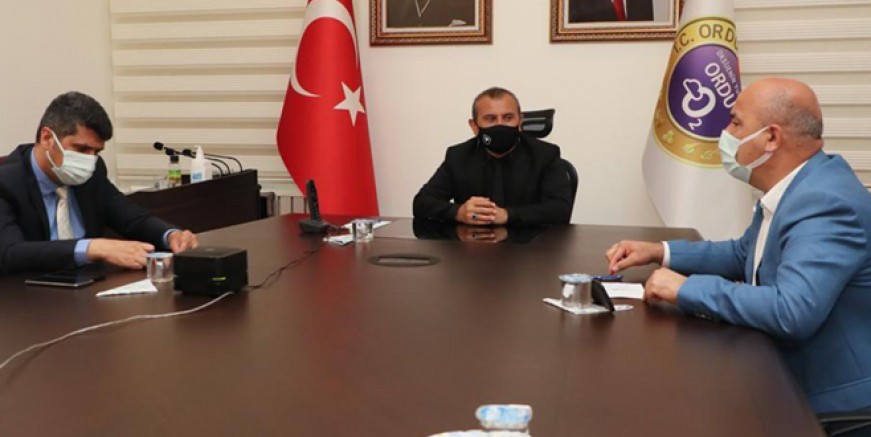 KONTROL VE DENETİM FAALİYETLERİ SÜRECEK