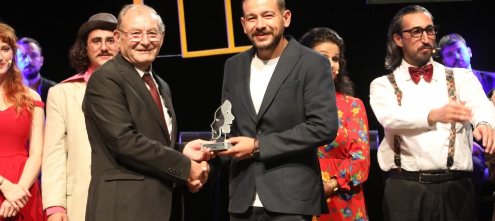 OBBKT, EGE’DE KARADENİZ RÜZGARI ESTİRDİ