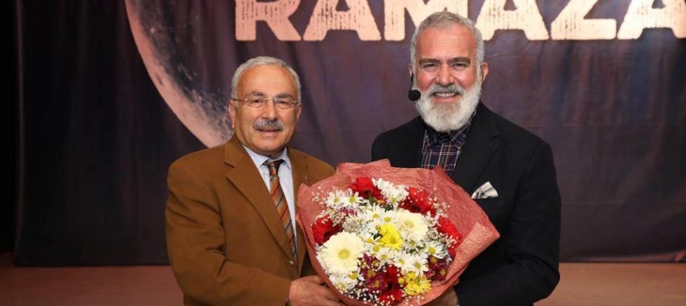 OKSM, BU RAMAZANDA COŞTU