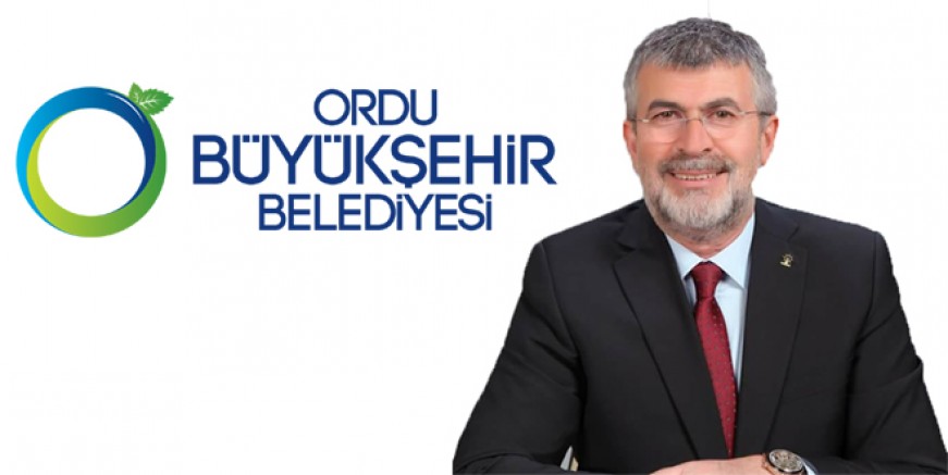 GENEL SEKRETER ATANDI