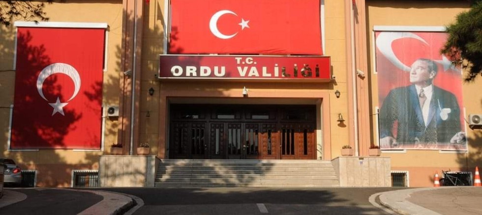 ORDU'DA 65 YAŞ VE ÜSTÜNE YENİ KISITLAMA