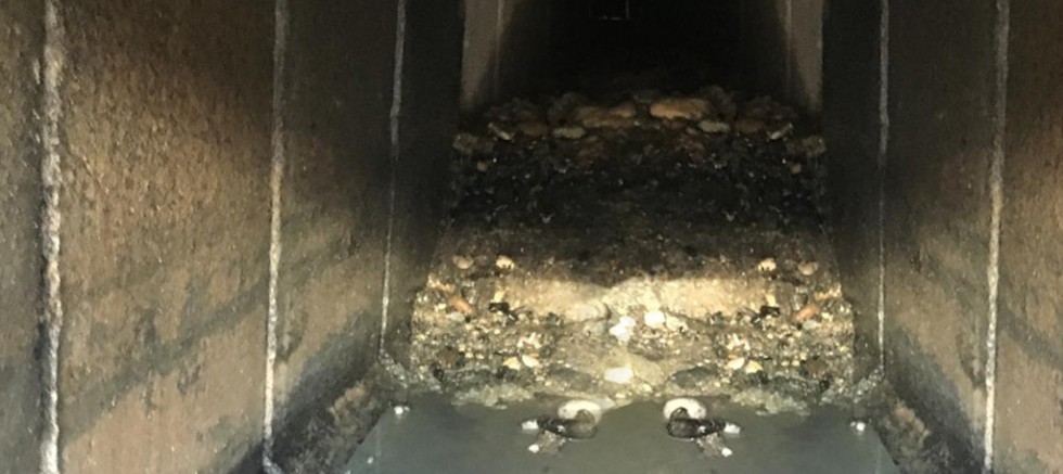 ORDU’DA ALTYAPI BÜYÜKŞEHİRE EMANET