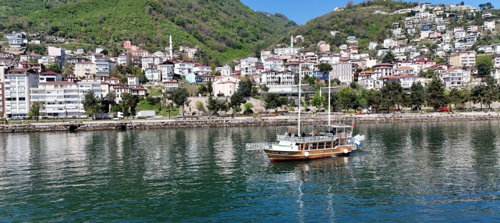ORDU’DA YAPILACAKLAR LİSTESİNDE ARTIK ODA VAR