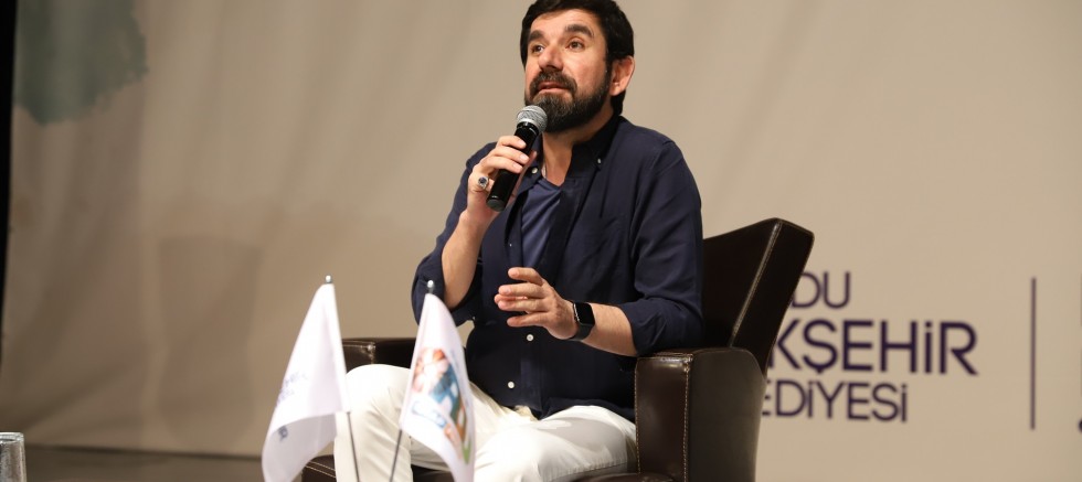 “ORDU DİĞER İLLERE ÖRNEK OLMALI”