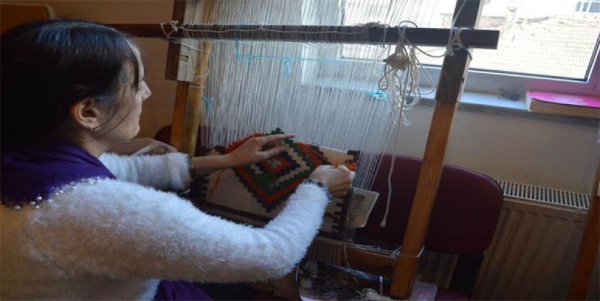 ‘ORDU KİLİMİ’ YAŞATILACAK