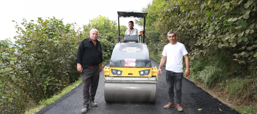 ORDU TARİHİNİN EN BÜYÜK ULAŞIM SEFERBERLİĞİ