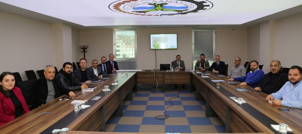 OTSO’DAN 2. OSB ATAĞI