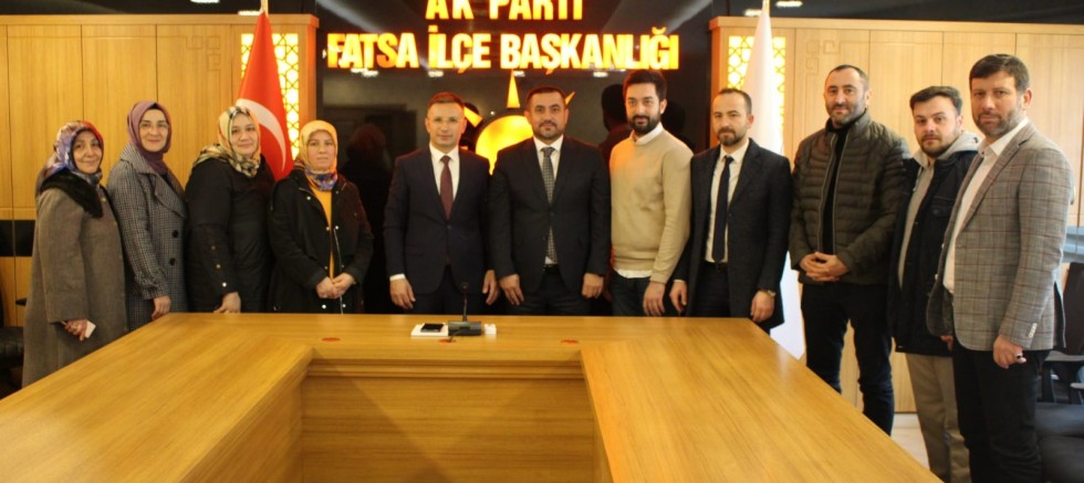 SAHADA ADALI'YA BÜYÜK TEVECCÜH VAR 