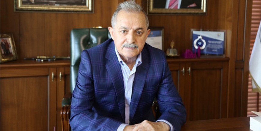 ŞAHİN’DEN 3 ARALIK DÜNYA ENGELLİLER GÜNÜ MESAJI