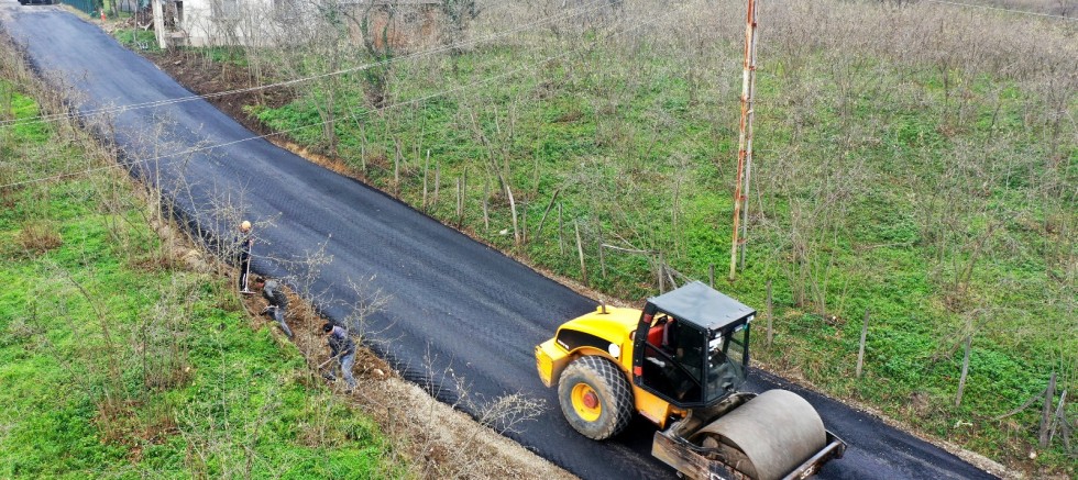 ULUBEY’DE BÜYÜK SEVİNÇ
