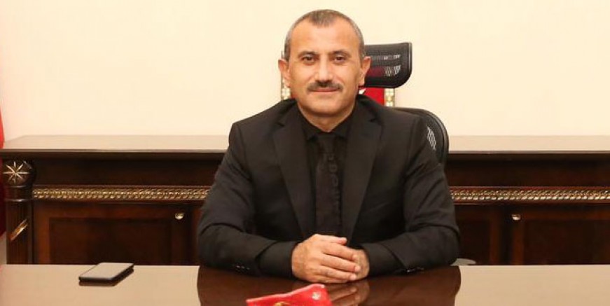 VALİ TUNCAY SONEL’İN 8 MART DÜNYA KADINLAR GÜNÜ MESAJI