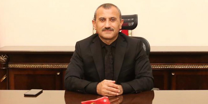 VALİ TUNCAY SONEL’İN BERAT KANDİLİ MESAJI