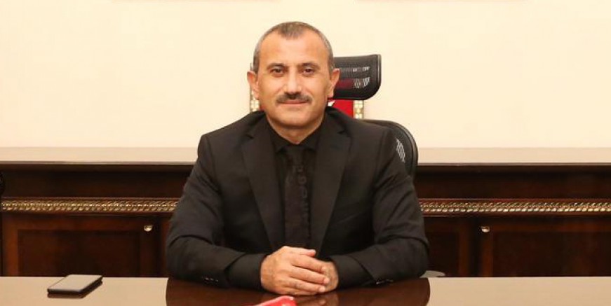 VALİ TUNCAY SONEL’İN ORDU’NUN İL OLUŞUNUN 100. YILDÖNÜMÜ KUTLAMA MESAJI